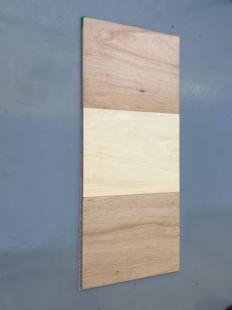 【送料込み/新品】折りたたみタップボード118㌢×51㌢（タップダンス等練習用）