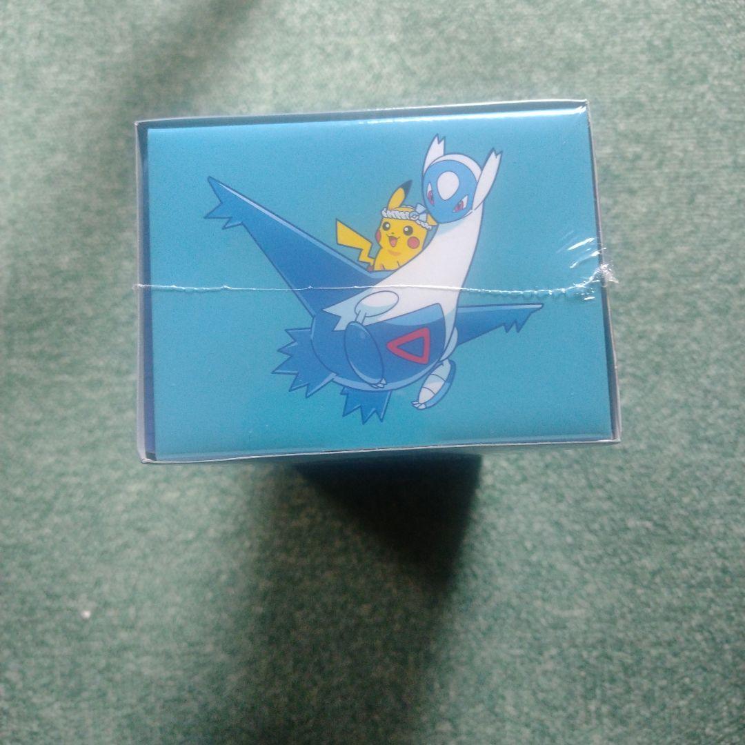 ポケモンセンター スペシャルBOX