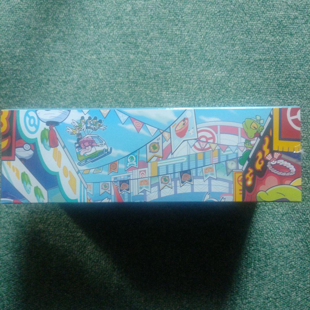 ポケモンセンター スペシャルBOX