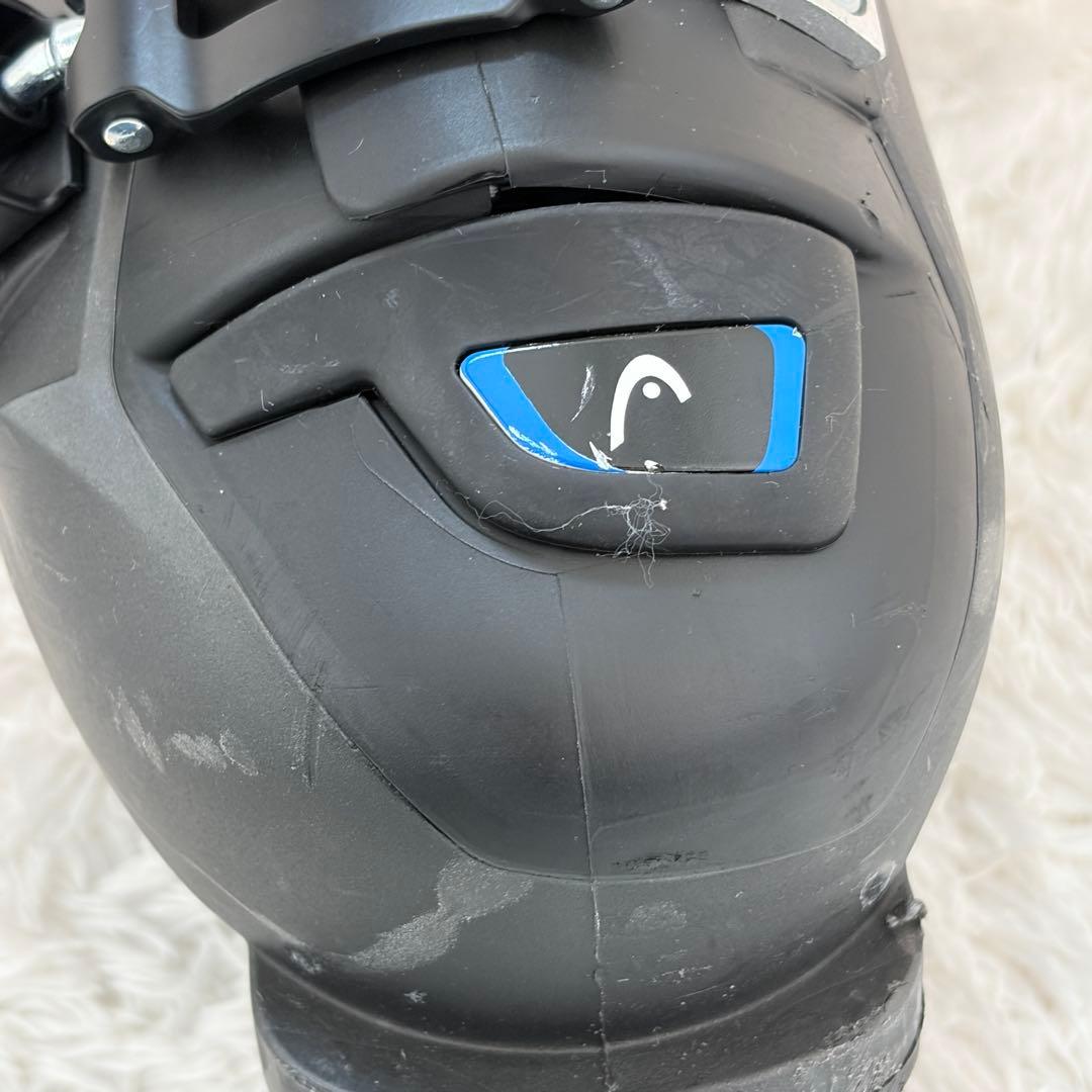 HEAD スキーブーツ EDGE NEXT 85 27-27.5cm 初中級向け