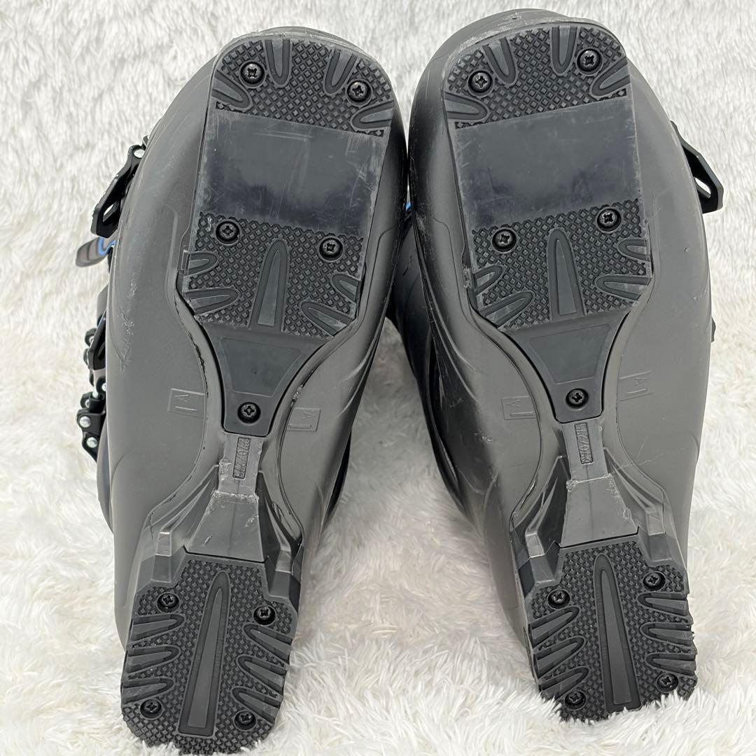 HEAD スキーブーツ EDGE NEXT 85 27-27.5cm 初中級向け