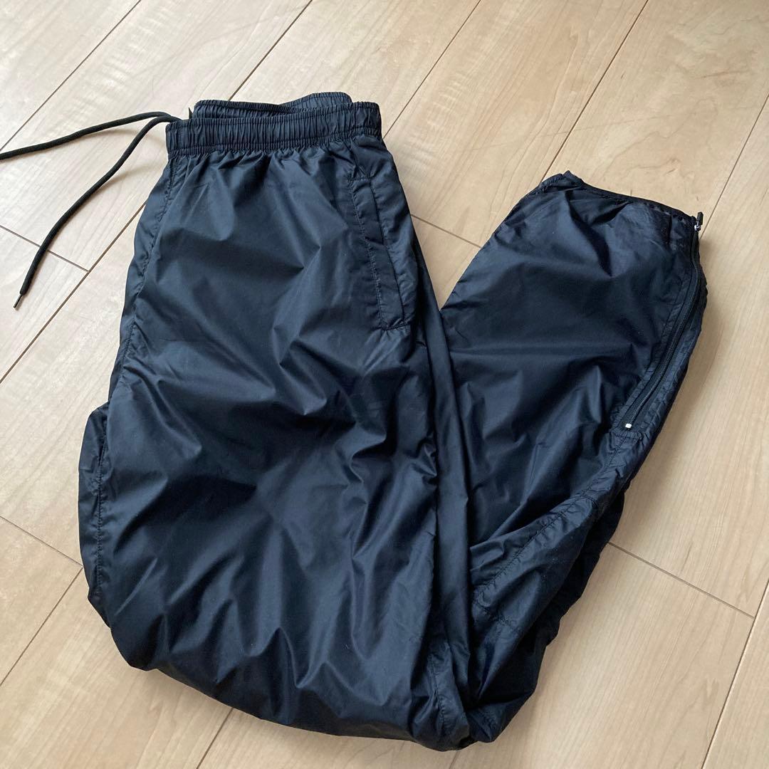 新品　 FINTA ＧＤＺラインドピステスーツ　L 定価16500円　黒