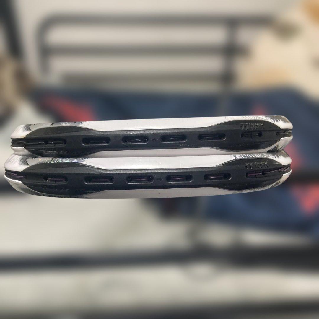 02 ジオブレイク80v UL2✖️2本