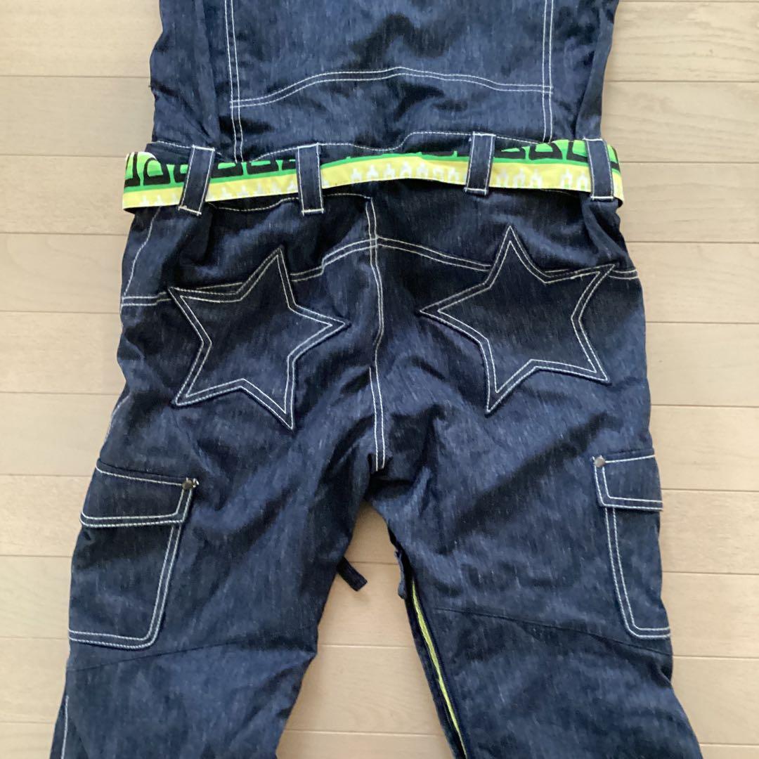 ESTIVO・シークレットガーデン・スノーボードウェア・スキーウェア・L