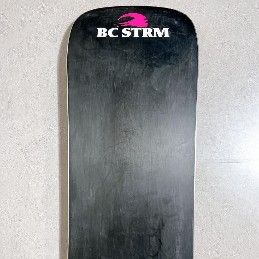 BC STREAM R-2 154 NARROW スノーボード フリーラン