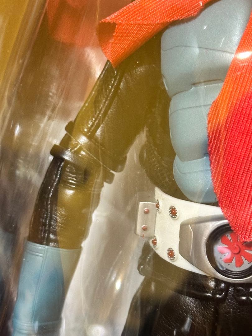 メディコムトイ PBM 仮面ライダーTHE FIRST 未開封新品