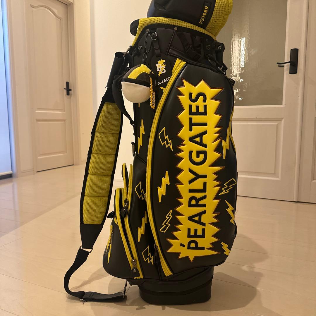 パーリーゲイツ