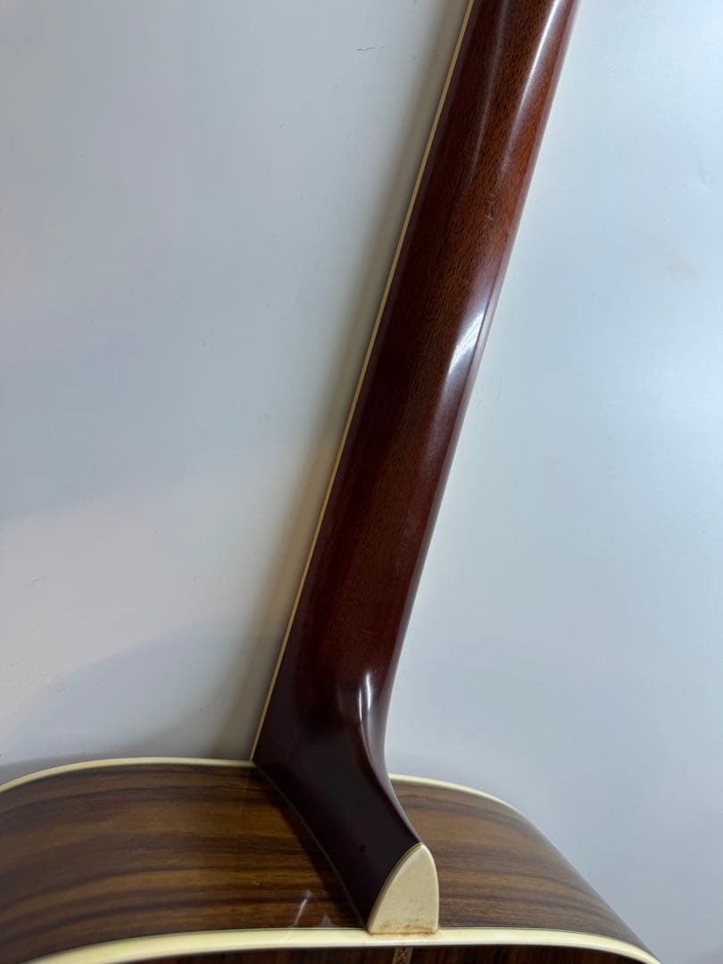 Morris Ｍ-501　アコースティックギター　アコギ　ギター