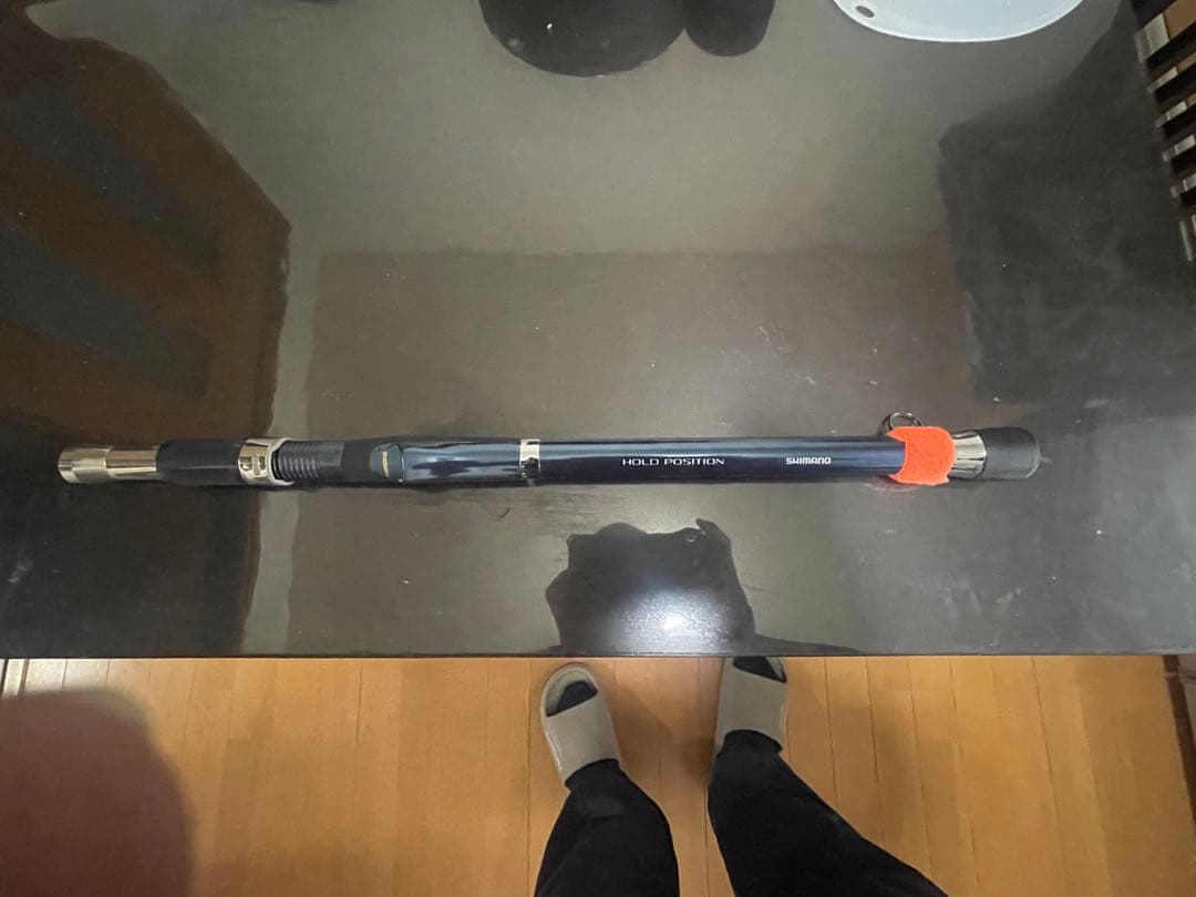 手渡可 早稲田シマノ ビーストマスター S-255