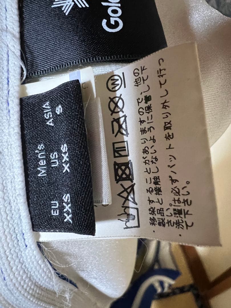 Goldwin アルペンスキー　レーシングワンピース