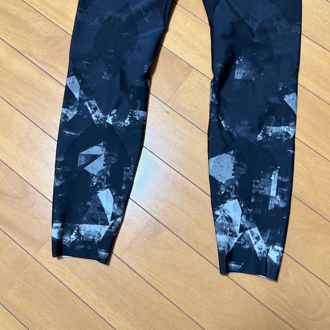 CW-X★ジェネレーターモデル★メンズロングタイツ★L★新品★スポーツタイツ