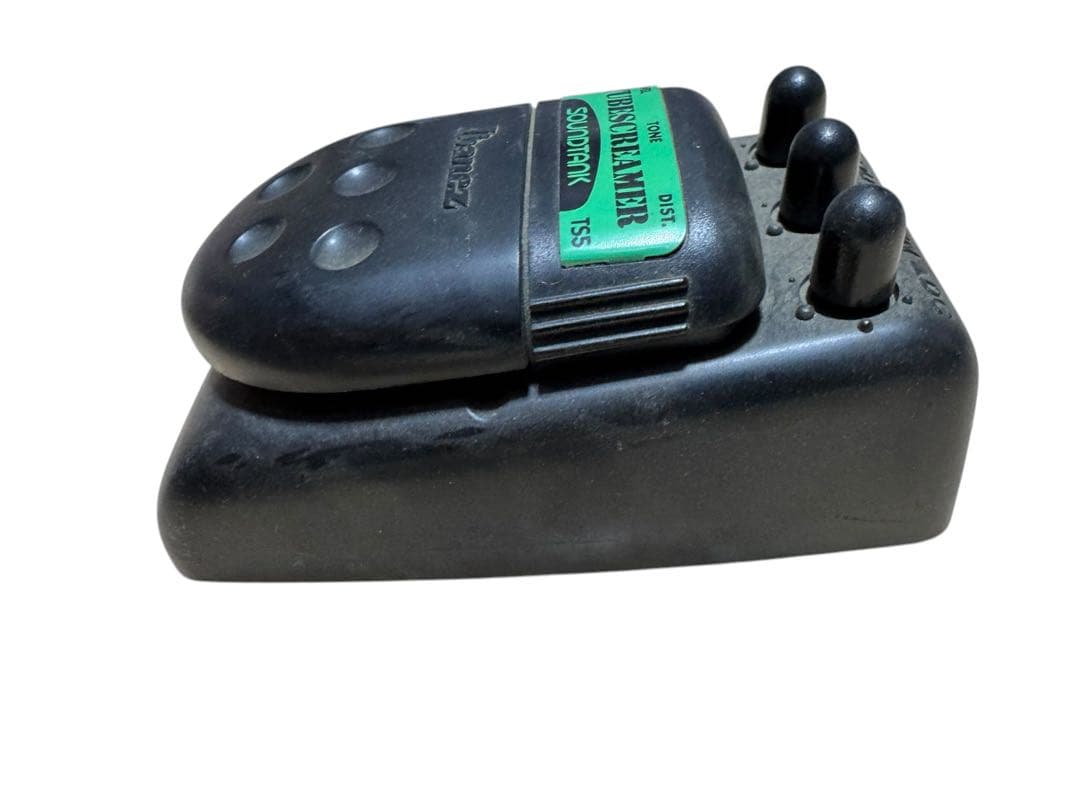 Ibanez TUBESCREAMER TS5 ギターエフェクター　箱付き