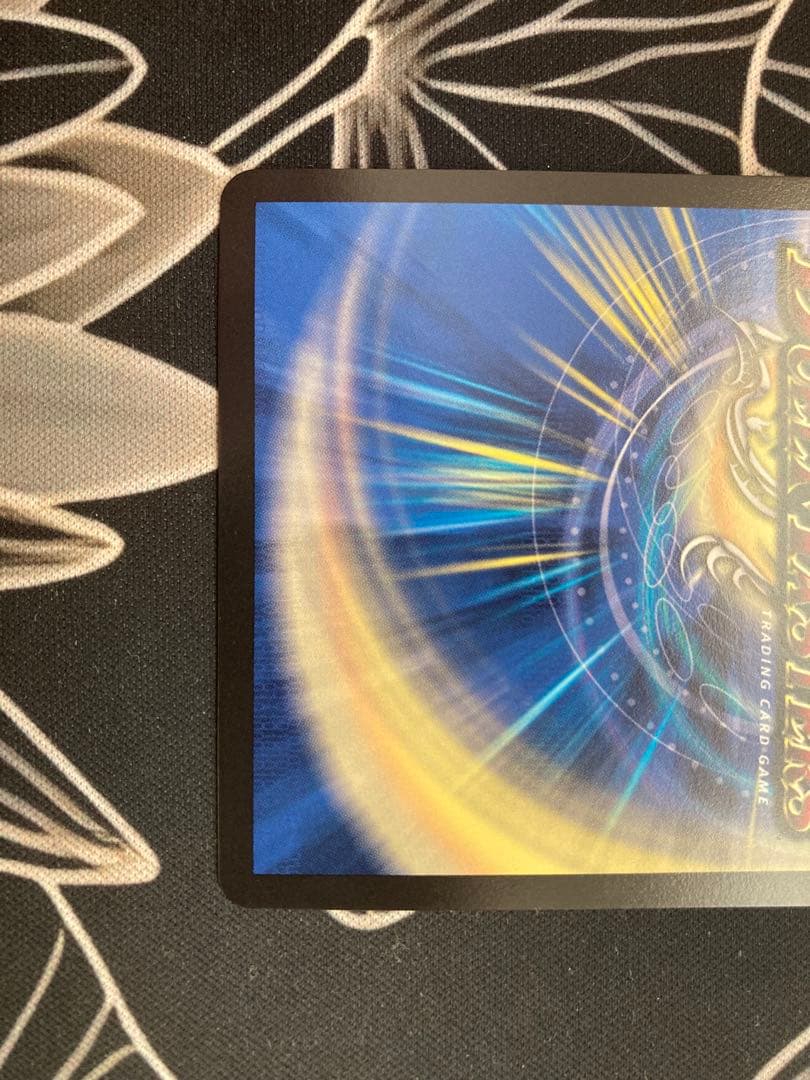 値下げ可能　ロストreソウル　偽りの希望　鬼丸[終斗] 金トレジャー2枚セット