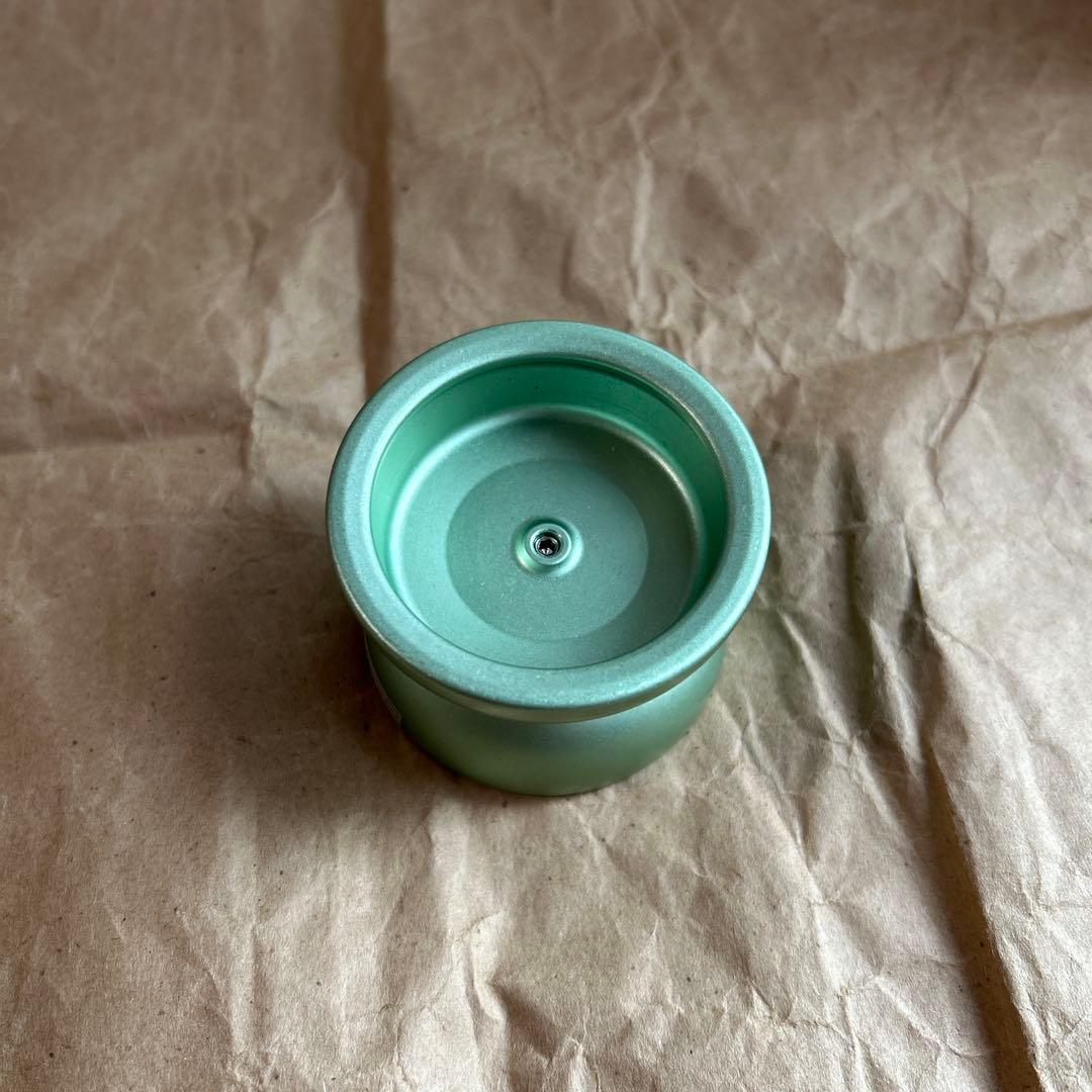 カリフォルニア2010 ヨーヨーファクトリー