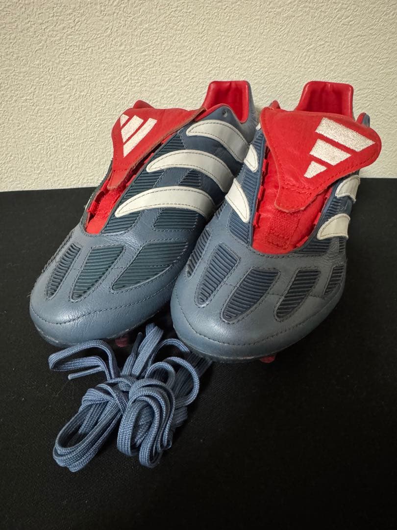 adidas プレデタープレシジョン　限定カラー