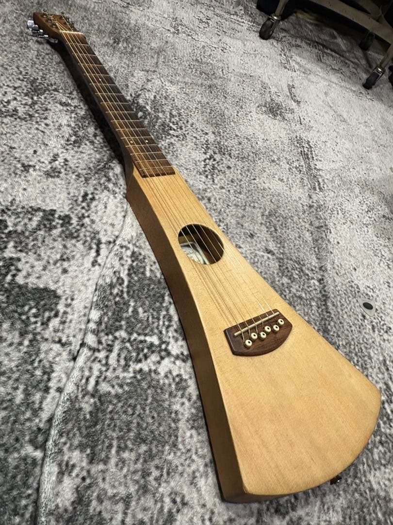 Martin Backpacker ギター マーチン バックパッカー