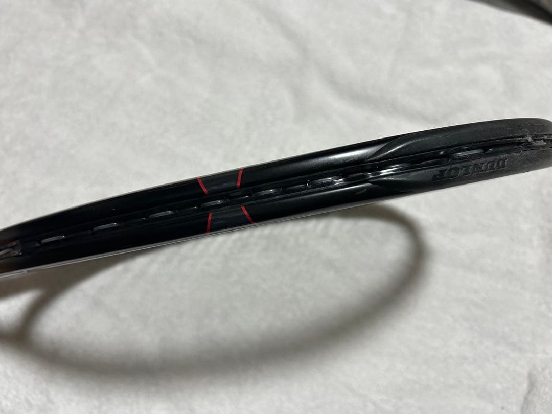 ［値下げ］ダンロップ DUNLOP CX 400 TOUR ブラック G3