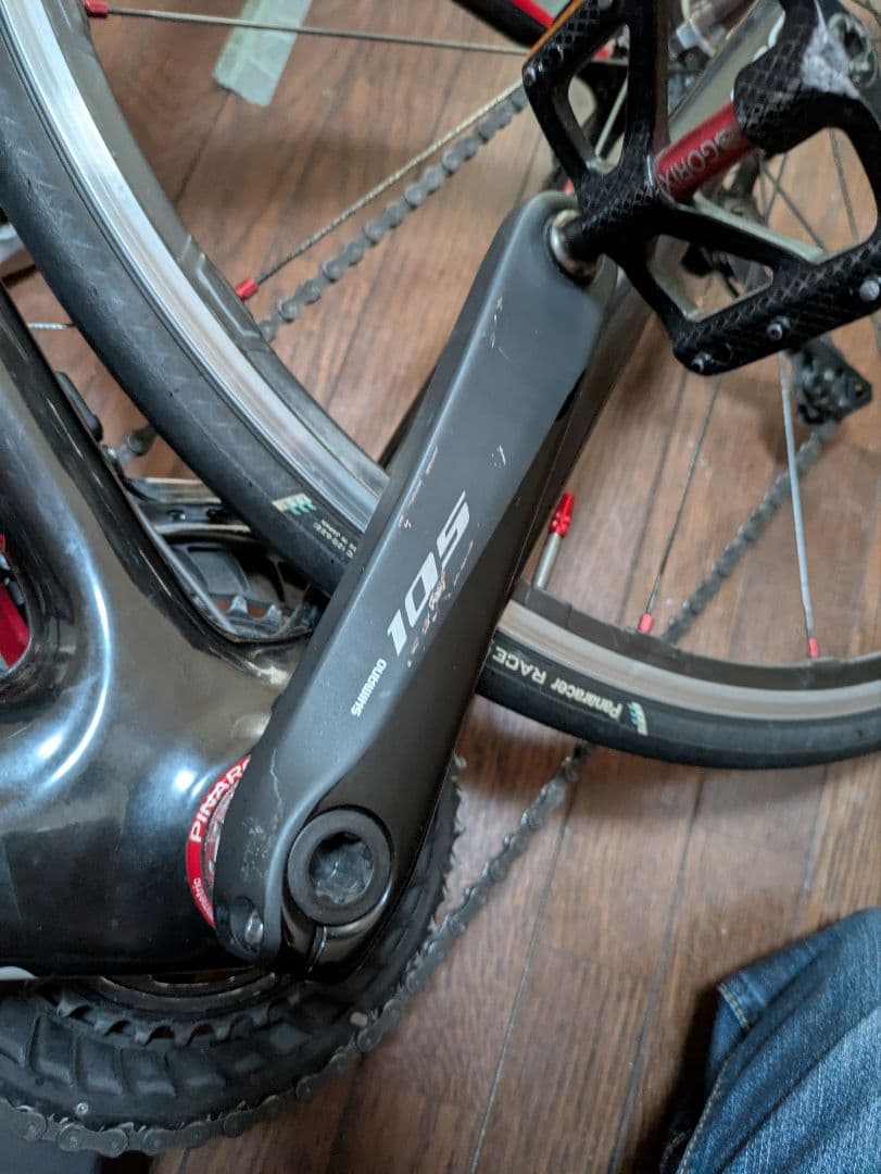 Shimano 105 R7000シリーズコンポセット！