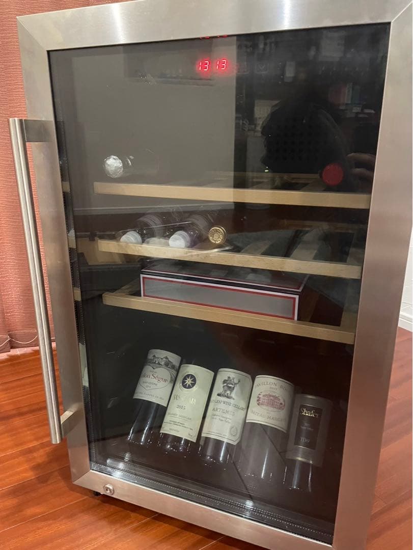 シャトー カロン セギュール 2014 750ml