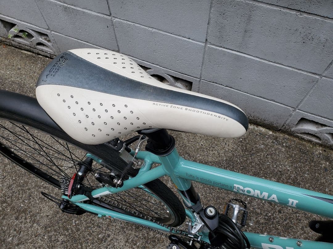 ビアンキ ローマ2 　 Bianchi ROMA 2