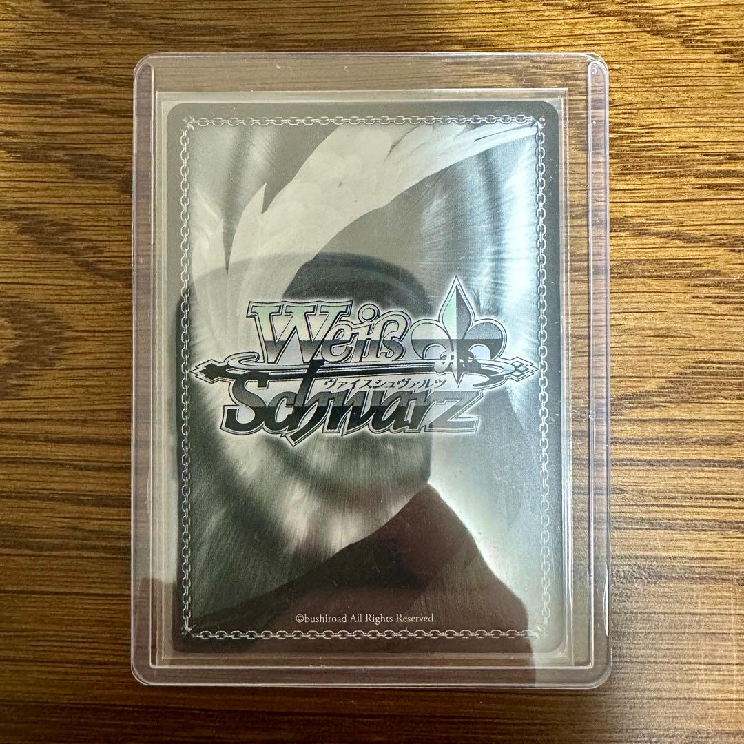 初音ミク SP ヴァイスシュヴァルツ ヴァイス