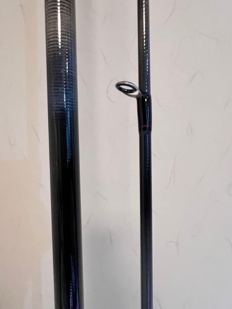 Over There 911MH ショアジギングロッド