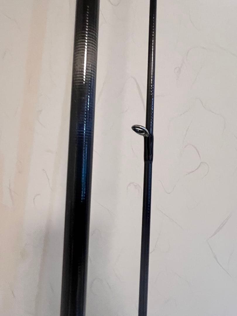 Over There 911MH ショアジギングロッド