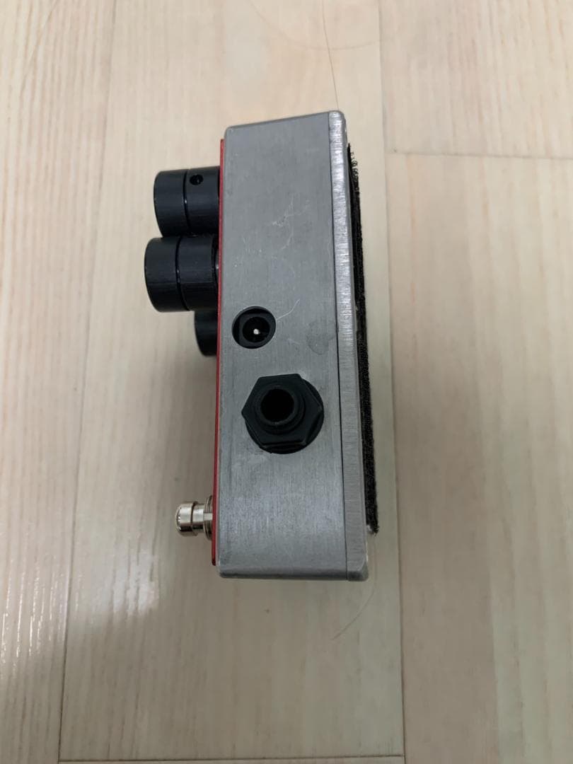 ギター PIKE AMPLIFICATION / VULCAN