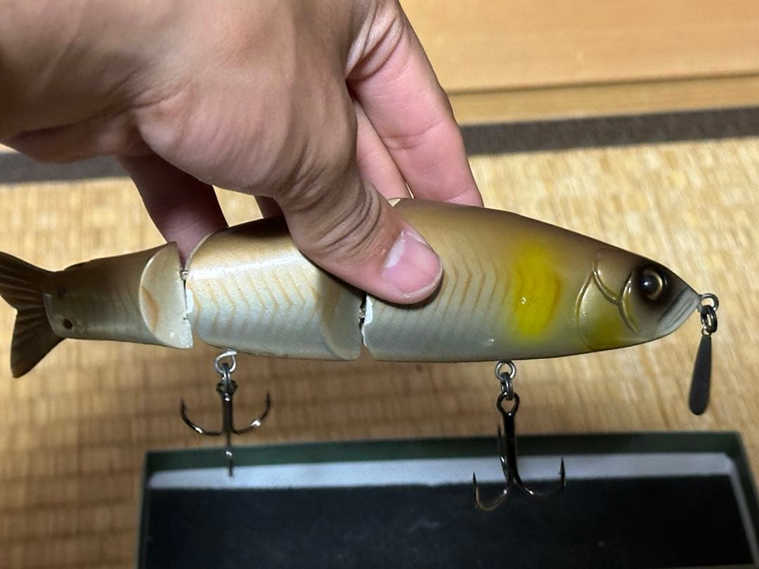 モンスタージャック