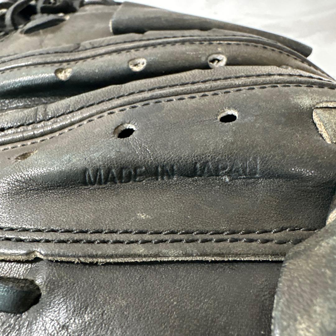 ZETT ゼット プロステイタス 硬式キャッチャーミット BPC42