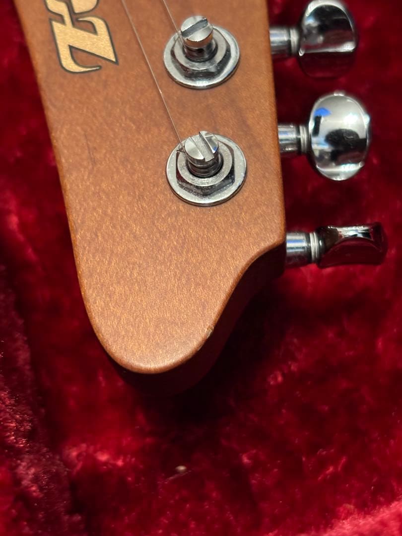 Ibanez AZ2204NW MGR(ミントグリーン) 【値下げしました】