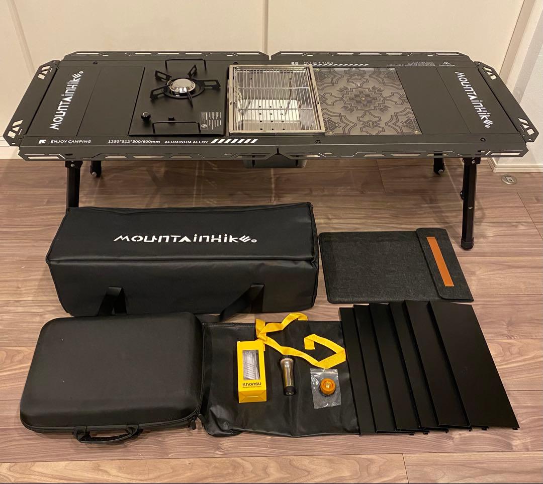 新品未使用IGT規格豪華5点おしゃれセット おまけ付き