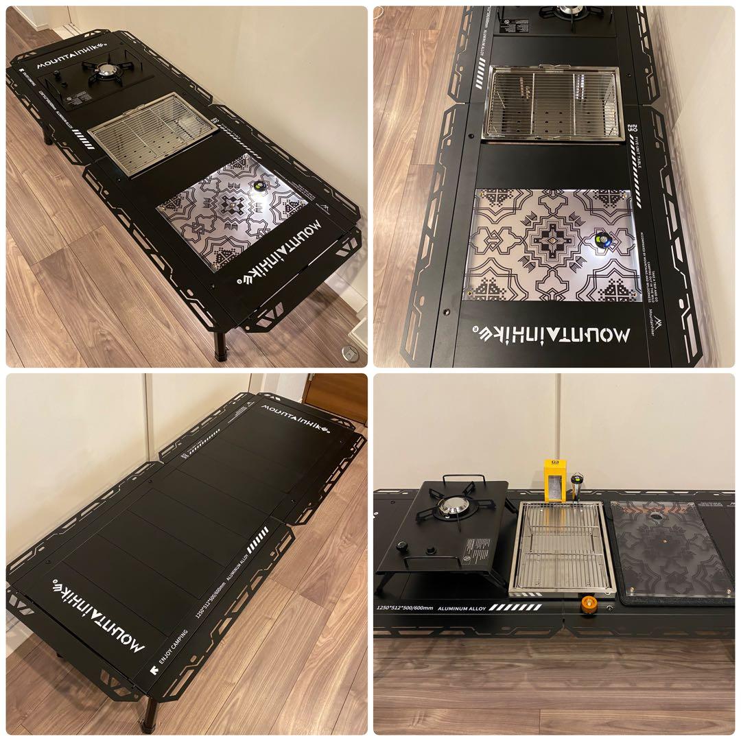 新品未使用IGT規格豪華5点おしゃれセット おまけ付き