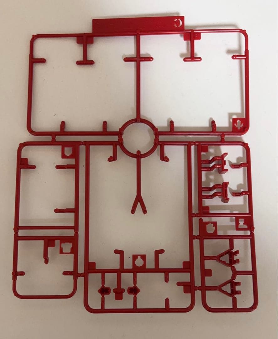 ダンボール戦機　LBX ドットブラスライザー・ジーエクスト 作りかけ　値下げ✖️