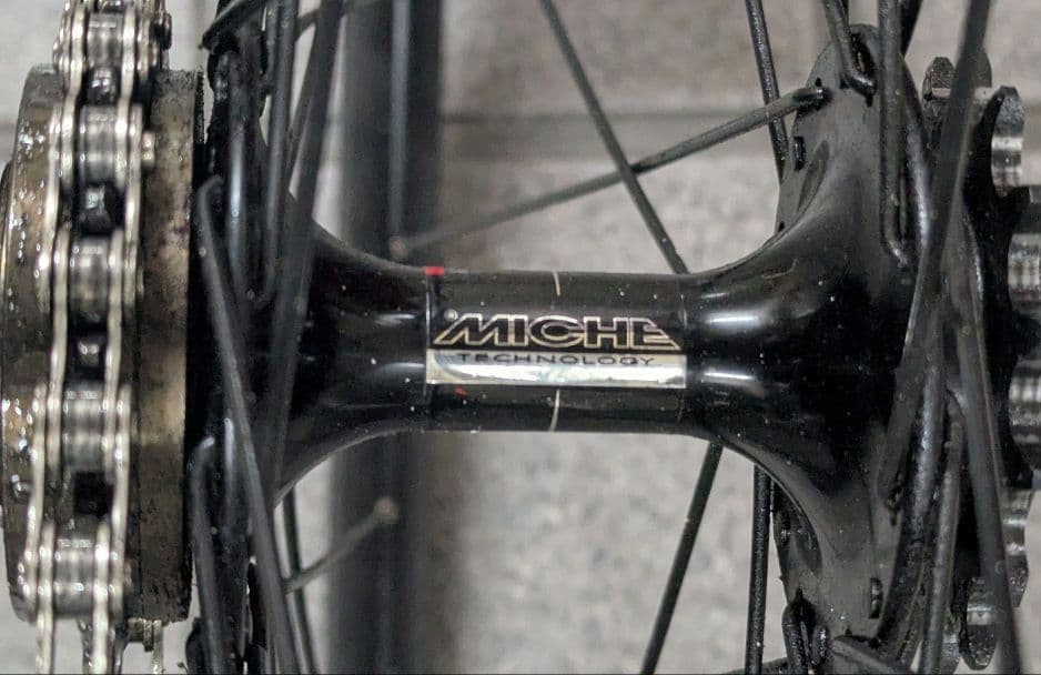 Panasonic　NJS 完成車　引き取り限定