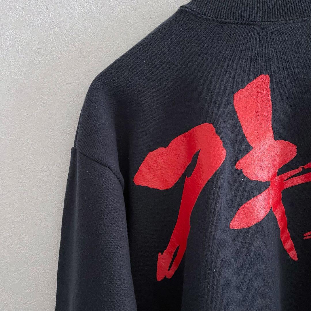 AKIRA スウェット トレーナー Mサイズ 映画 ゲーム 大友克洋