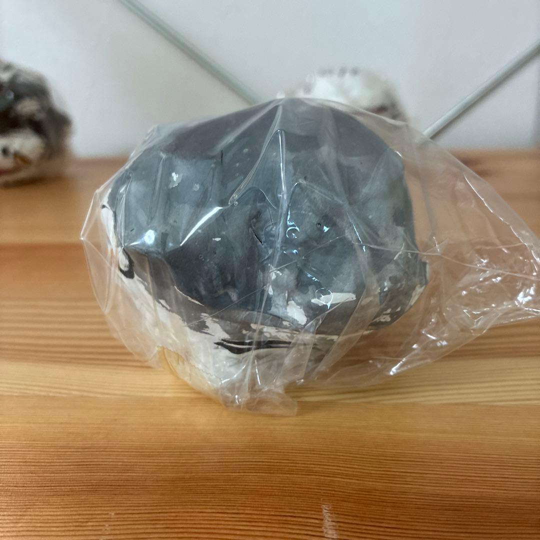 堀尾貞治　具体美術　置物　3つセット