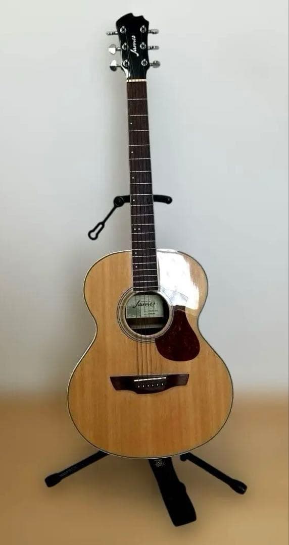 James J-450A/Ova Natural アコースティックギター 中古