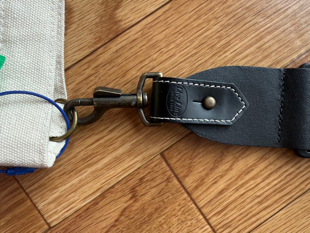 Ooochie Koochie オーチーコーチー おちこち　トート ポーチ