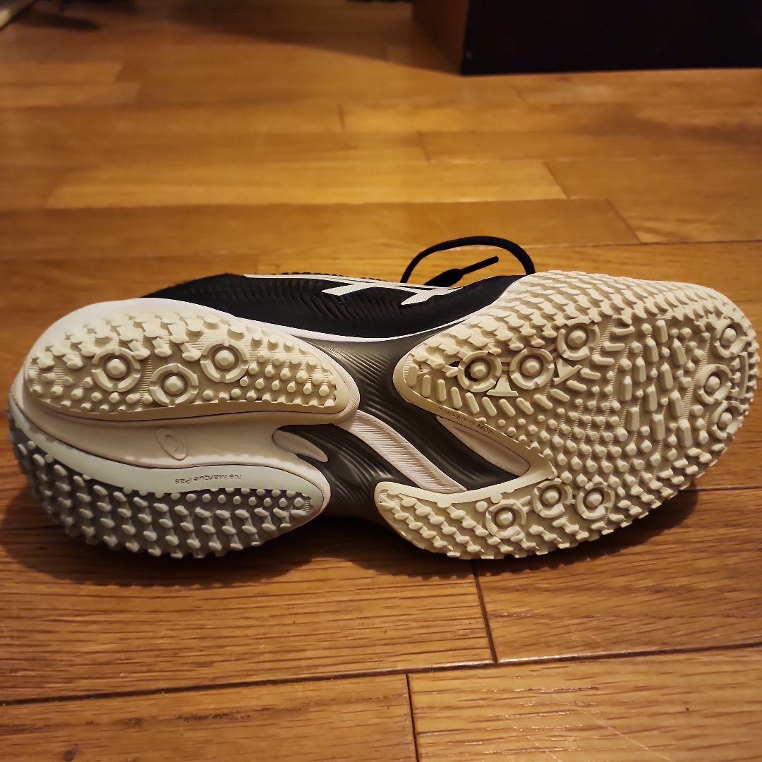 アシックス　COURT FF 3 OCオムニ・クレーテニスシューズ競技