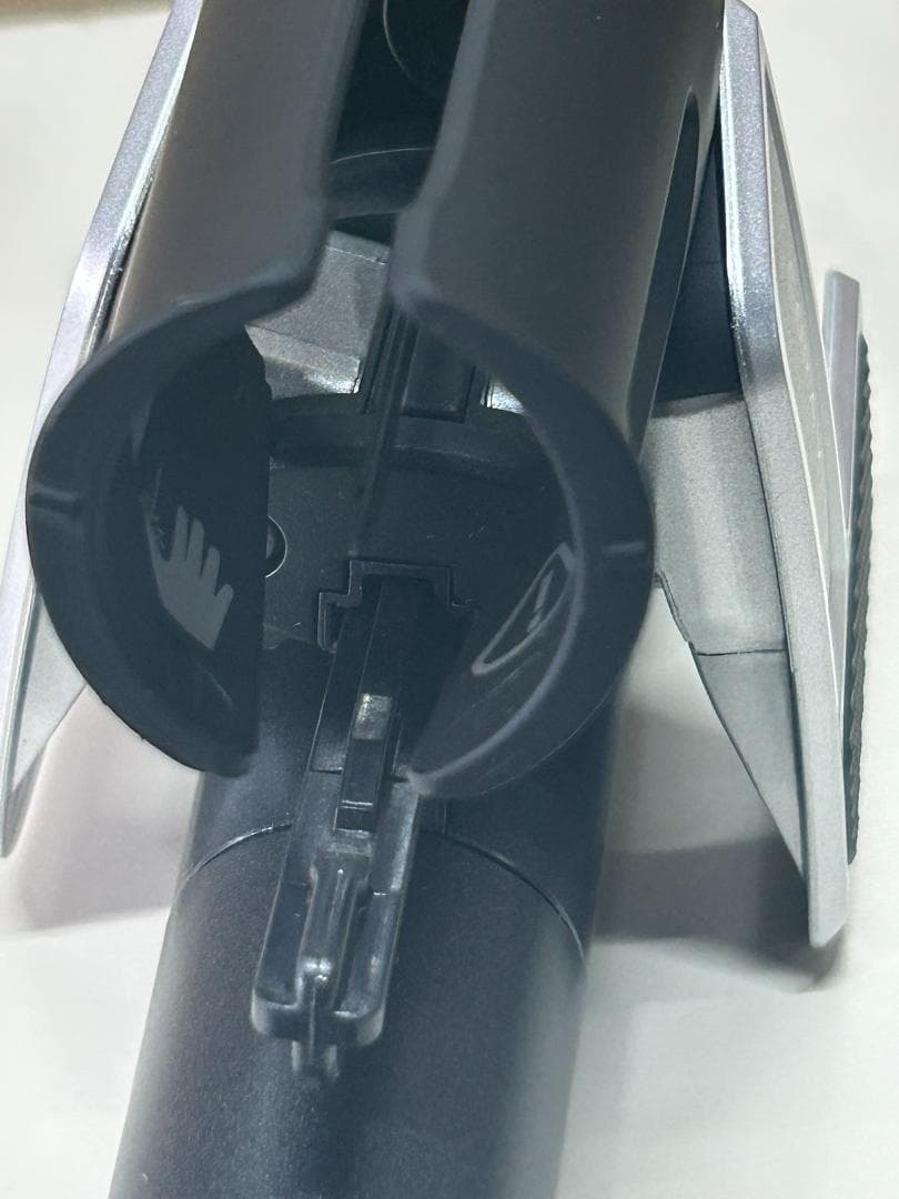 コラヴァン モデル２ブラック