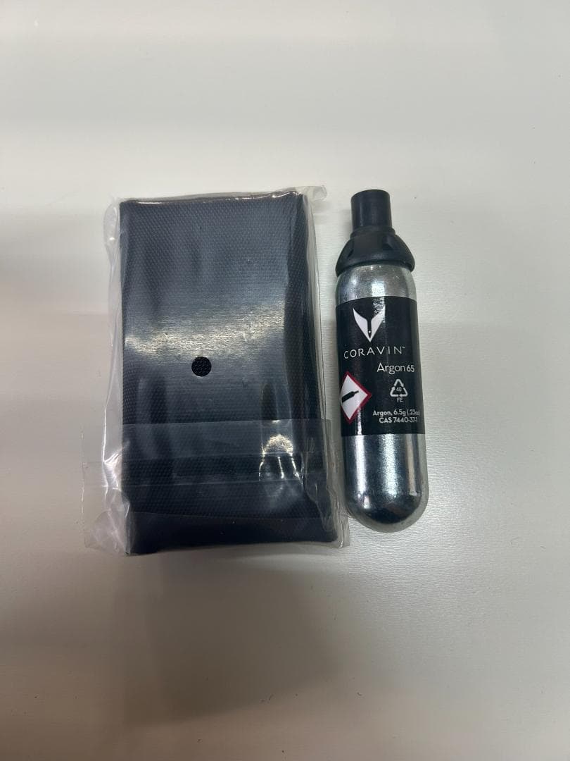 コラヴァン モデル２ブラック