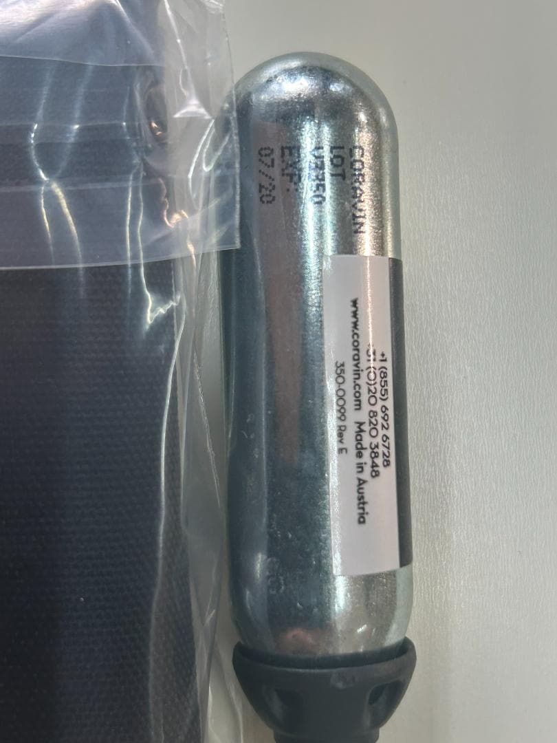 コラヴァン モデル２ブラック