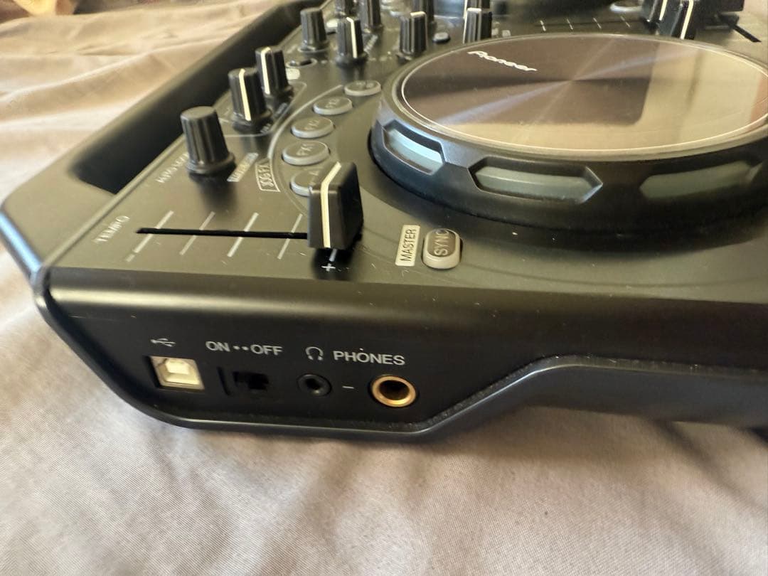 Pioneer DJコントローラー