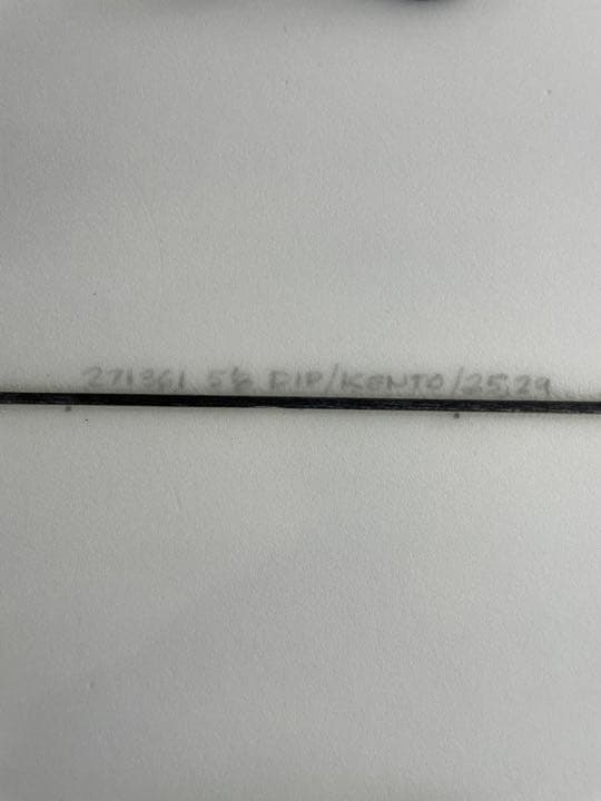 【美品中古サーフボード】 Brice surfboard DIP