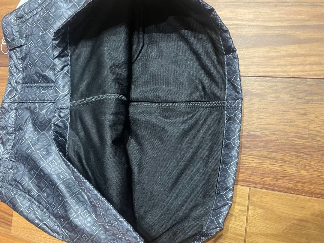 ジュン&ロペ　中綿　スカート