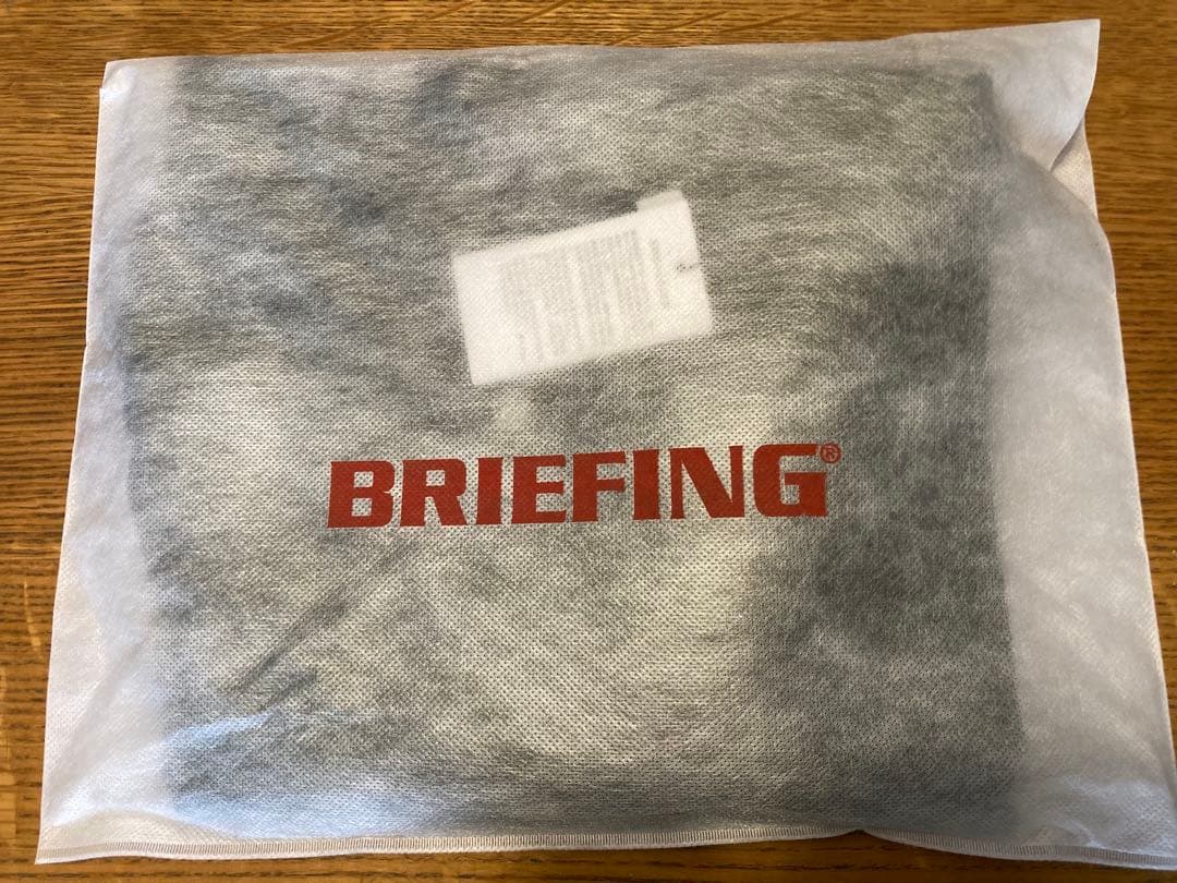 【希少・正規店】BRIEFING ブリーフィングスリムフィットパンツ S