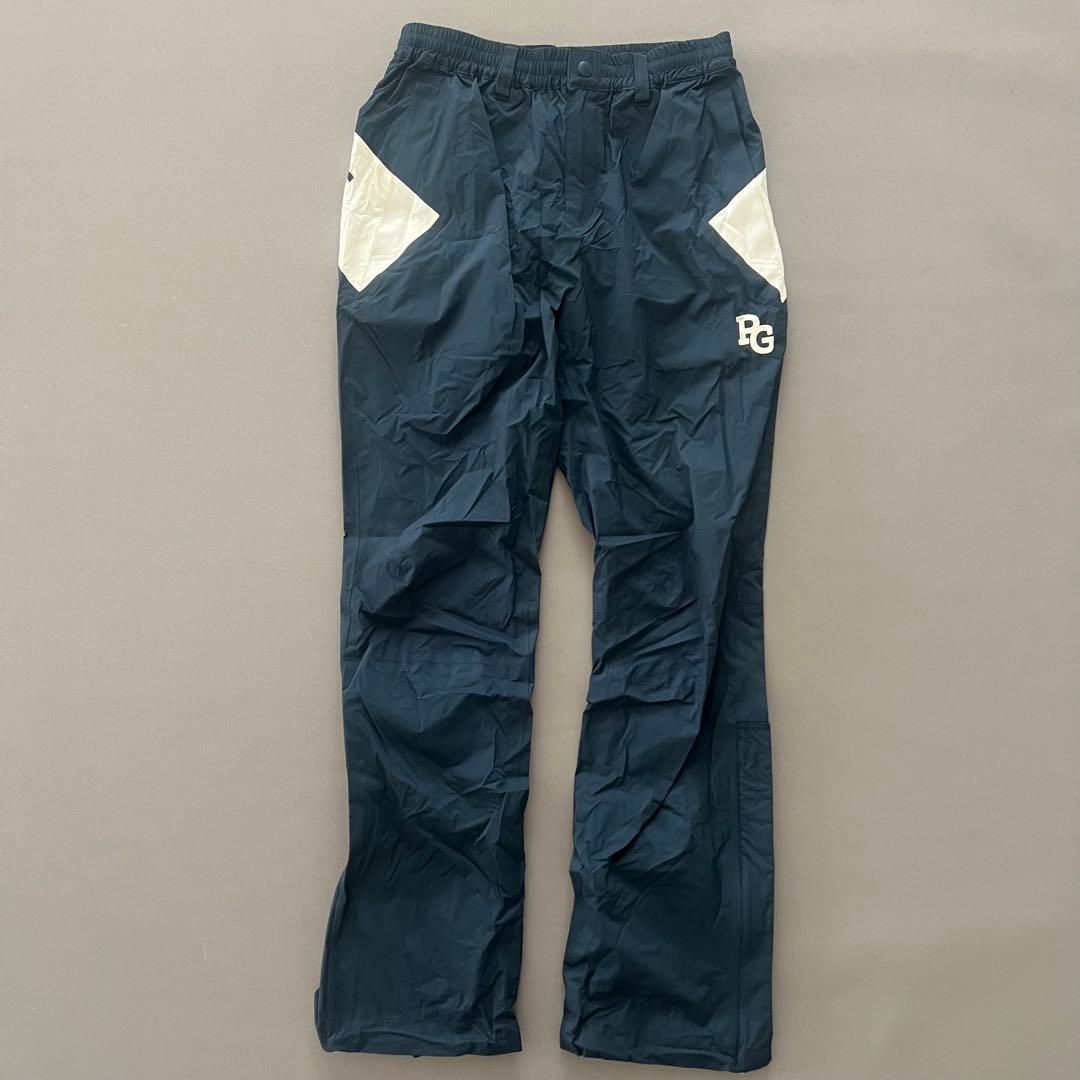 PEARLY GATES パーリーゲイツ　レインウェア　セットアップ　レディース