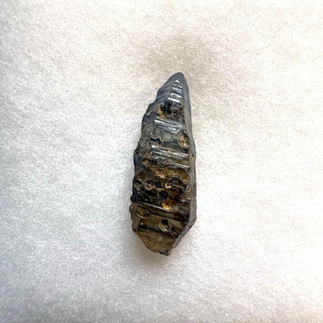 希少‼︎ スリランカ産　サファイア原石(ガラスボディ)