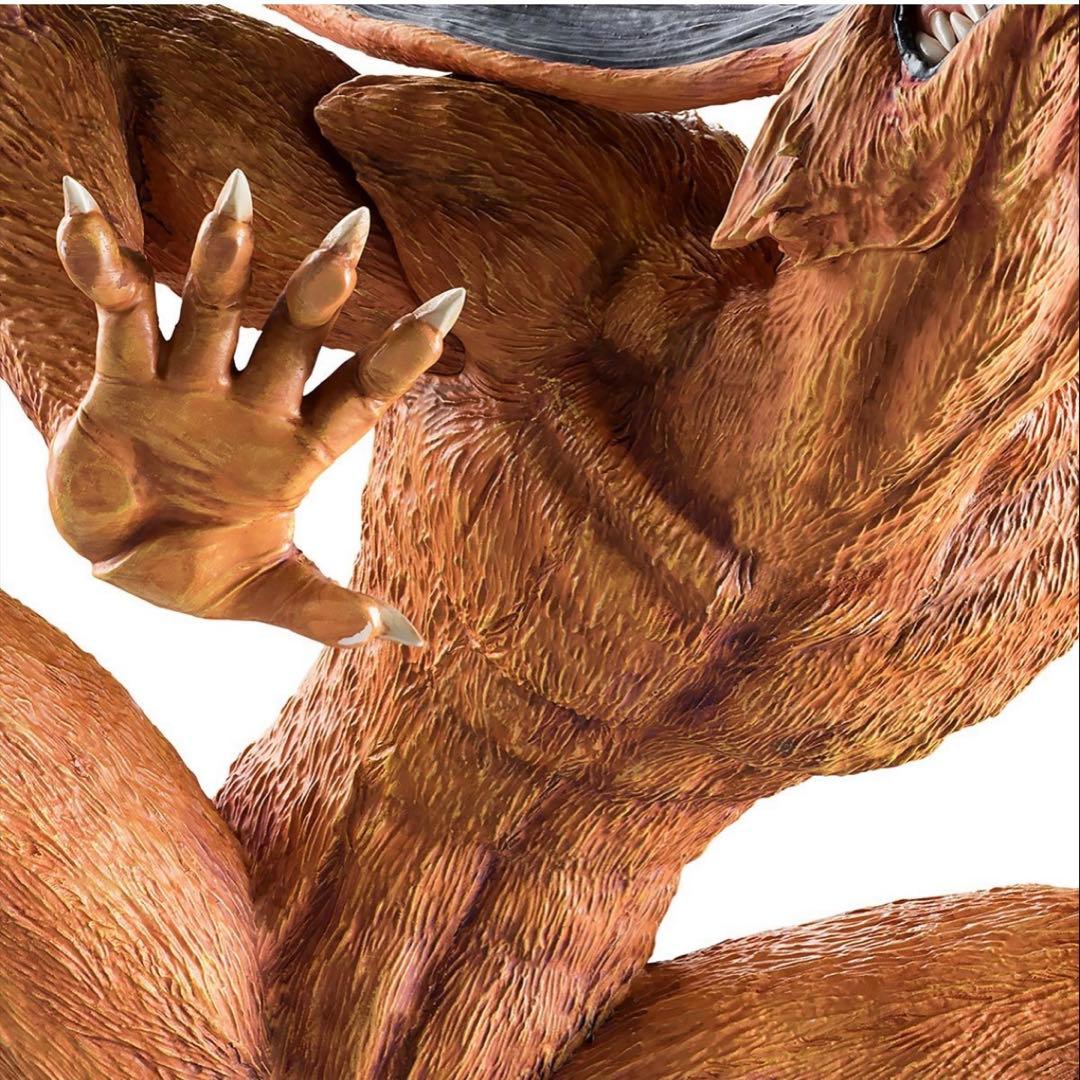 新品未開封　G.E.M.シリーズ NARUTO-ナルト- 九喇嘛　クラマ